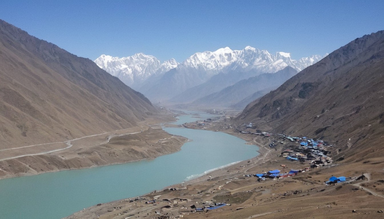 Eastern Himalayan Circuit