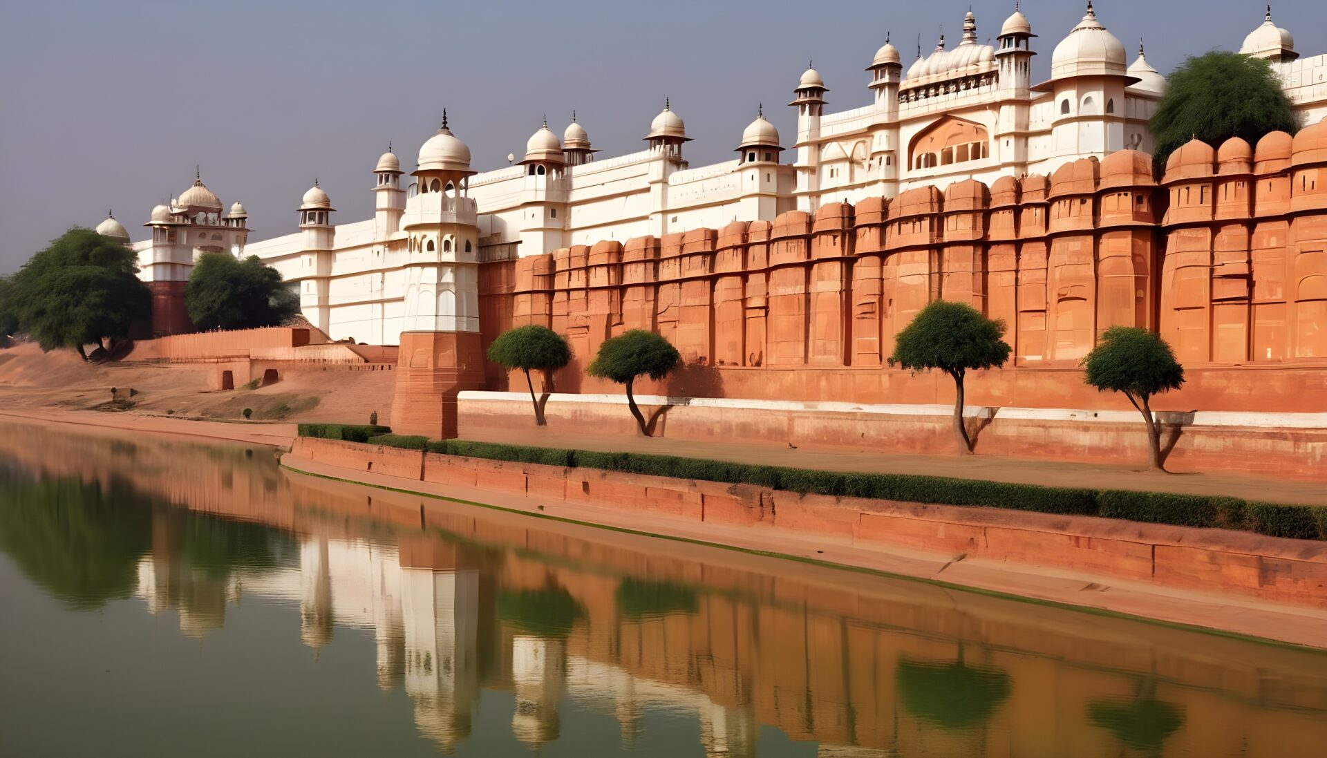 Rajasthan’s Golden Triangle
