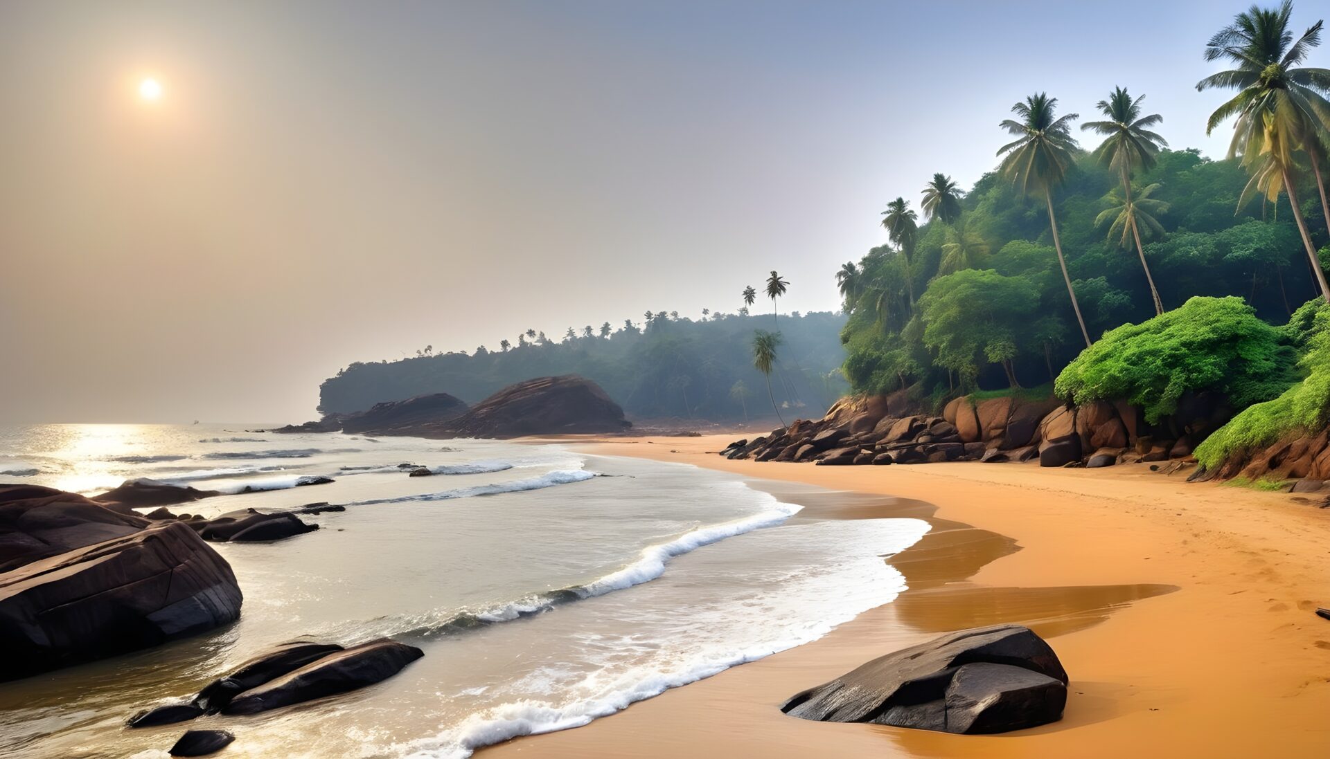Coastal KarnatakaCoastal Karnataka