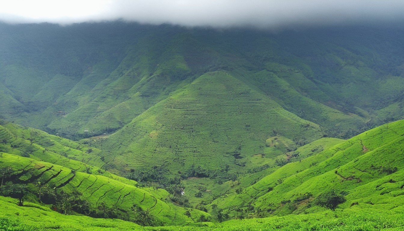 Western Ghats